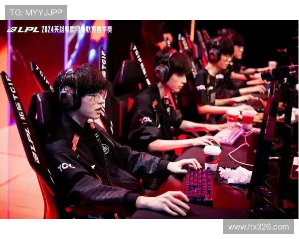 EDG战队状态变革引发热议电竞圈对英雄联盟未来的期待与展望