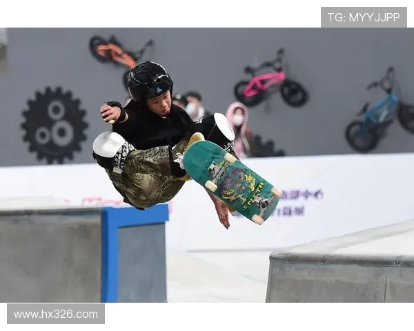 南京滑板队包夹现象解析与滑板文化的深度探讨