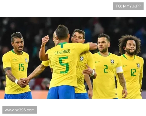 巴西与德国比赛赔率分析及预测结果揭秘