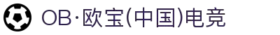 OB·欧宝(中国)电竞股份有限公司官方网站-电竞行业引领者
